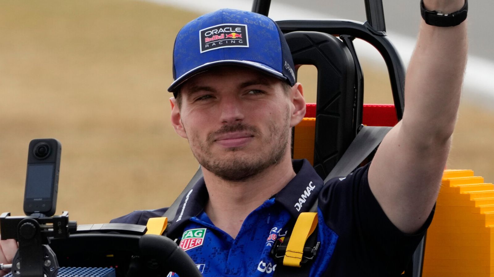 Practice and early qualifying at the Red Bull Ring returned McLaren and Red Bull to the front of the timing sheets, with Norris first into Q2 and Pérez opening FP3.