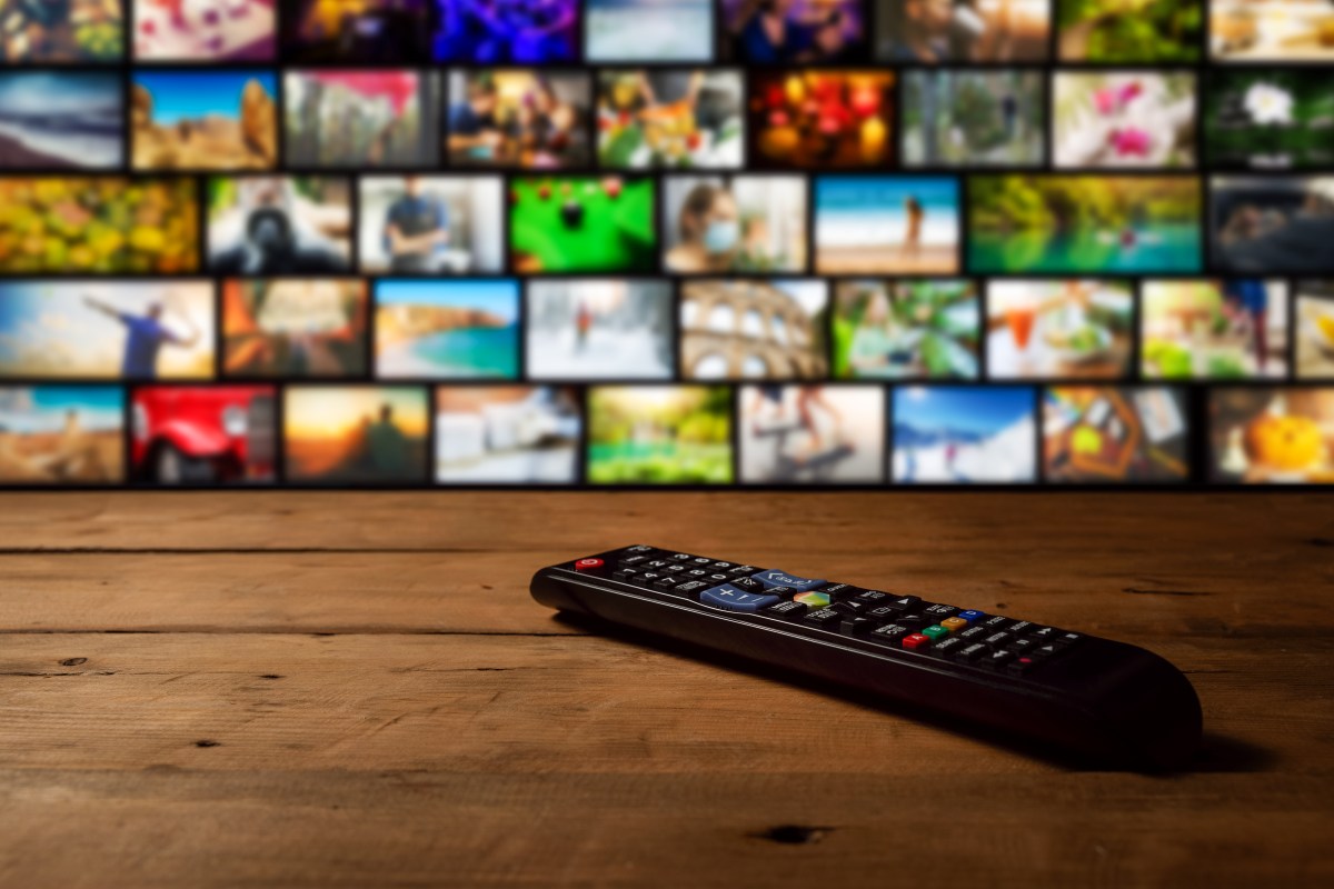 A loudness law for streaming ads lands on the same ballot cycle as a billionaire wealth tax.