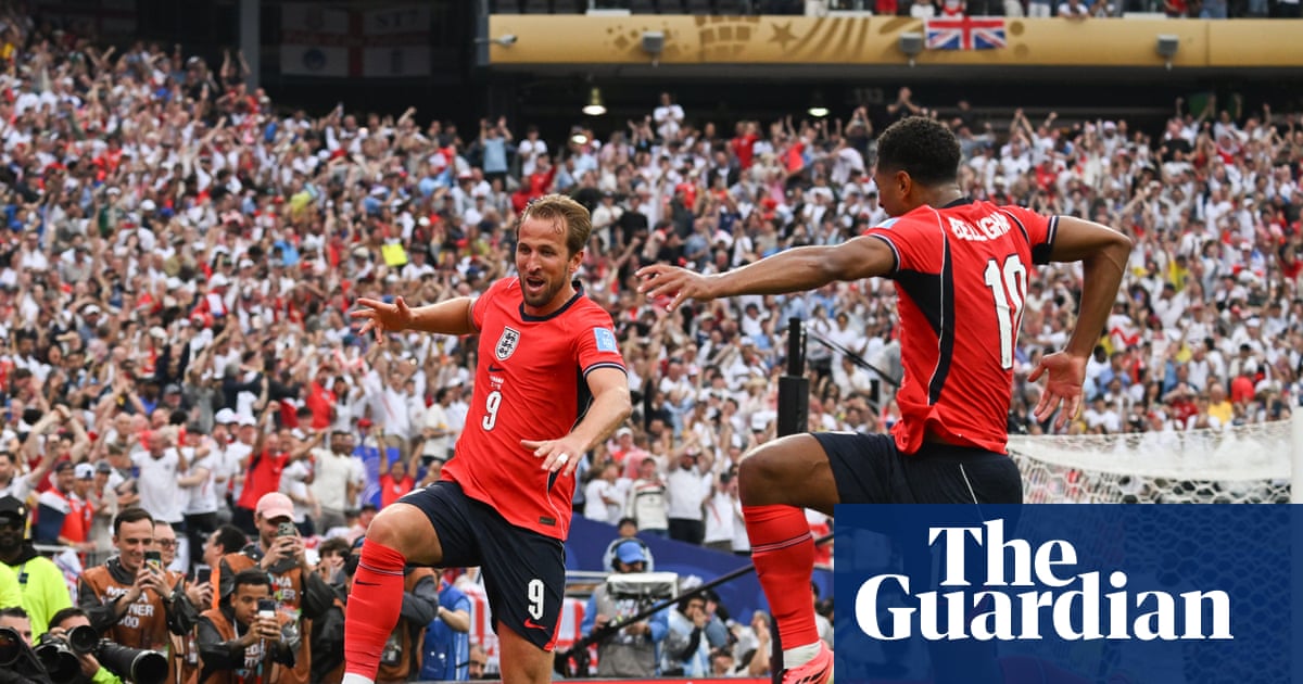 England face Panama in their final Group L fixture, the first meeting between the two sides since the 6-1 win in Nizhny Novgorod at Russia 2018.