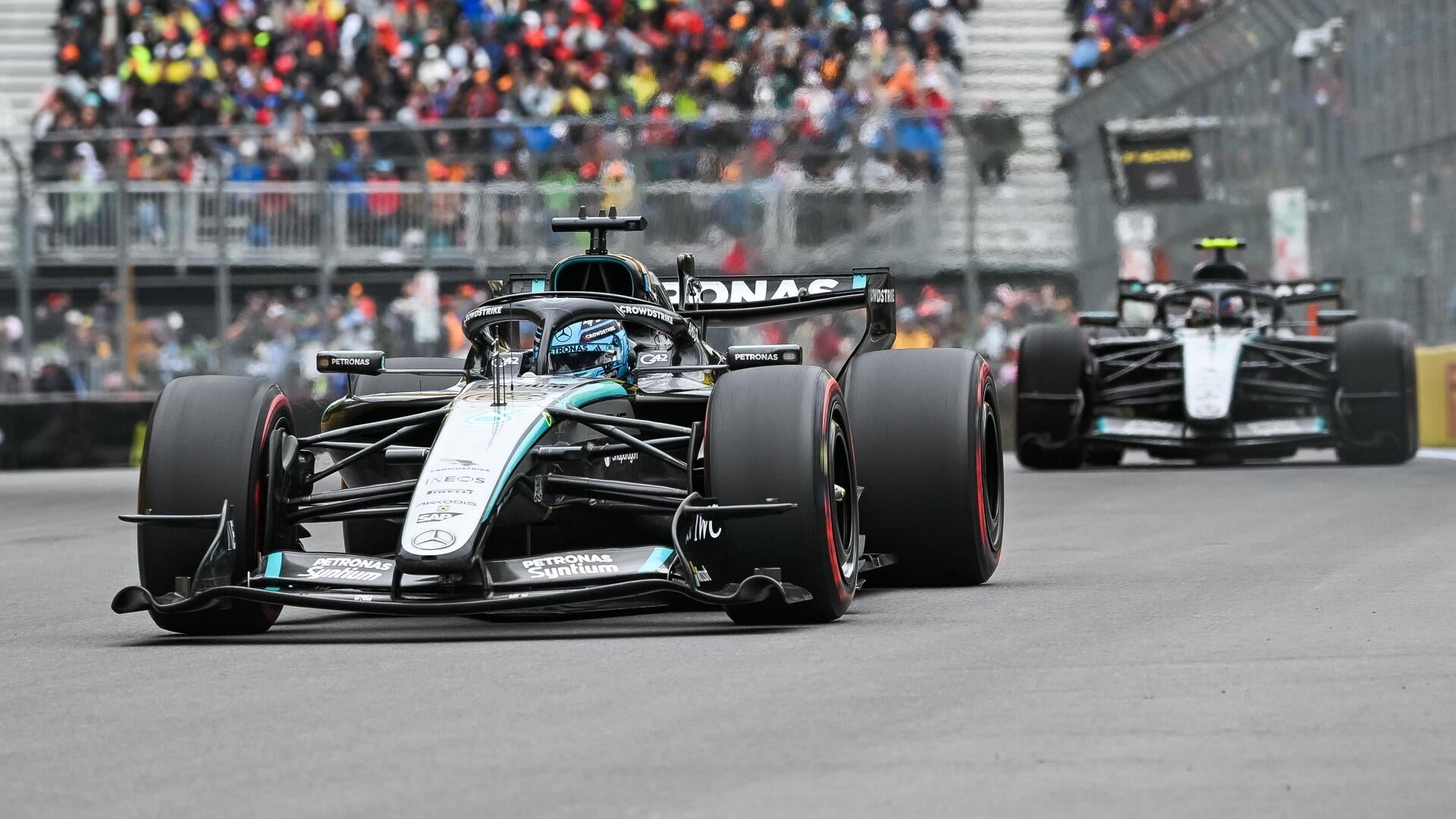 Verstappen's Austrian GP qualifying ended in a Turn 4 shunt that brought out the red flags, while Antonelli, Norris and Hamilton all landed front-row-adjacent grid slots that redraw the early-2026 pecking order.