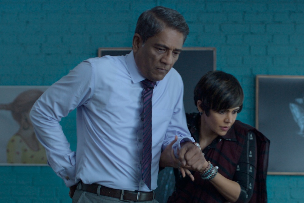 A $30,000 prize pool and a five-film showcase land at a moment when short-form cinema is increasingly a marketing loss-leader for streamers rather than a destination art form.
