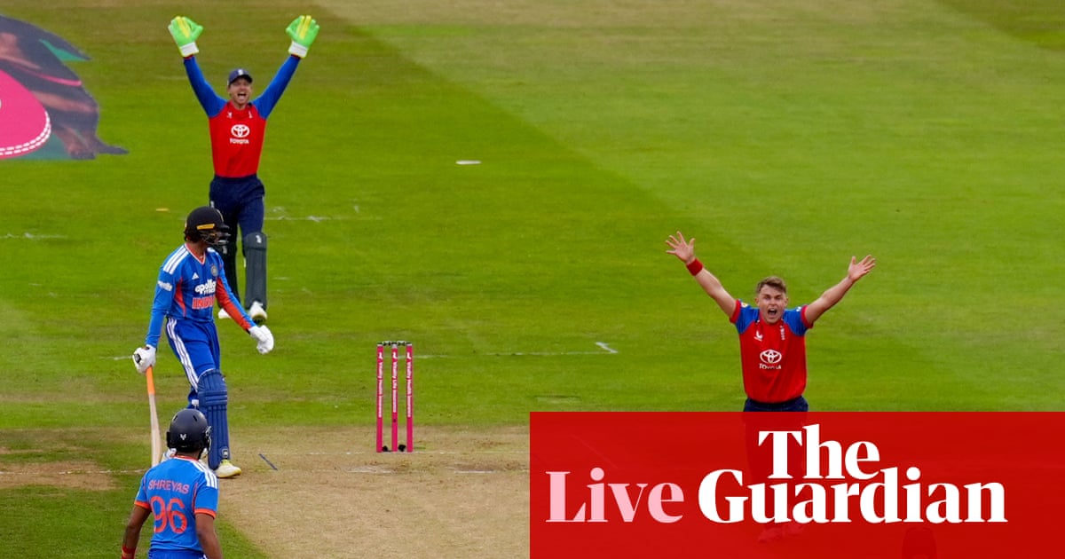 England's Test captain announces his retirement during the deciding match against New Zealand — then takes a wicket with his very next ball, a stage-managed exit that says plenty about the man and the role.