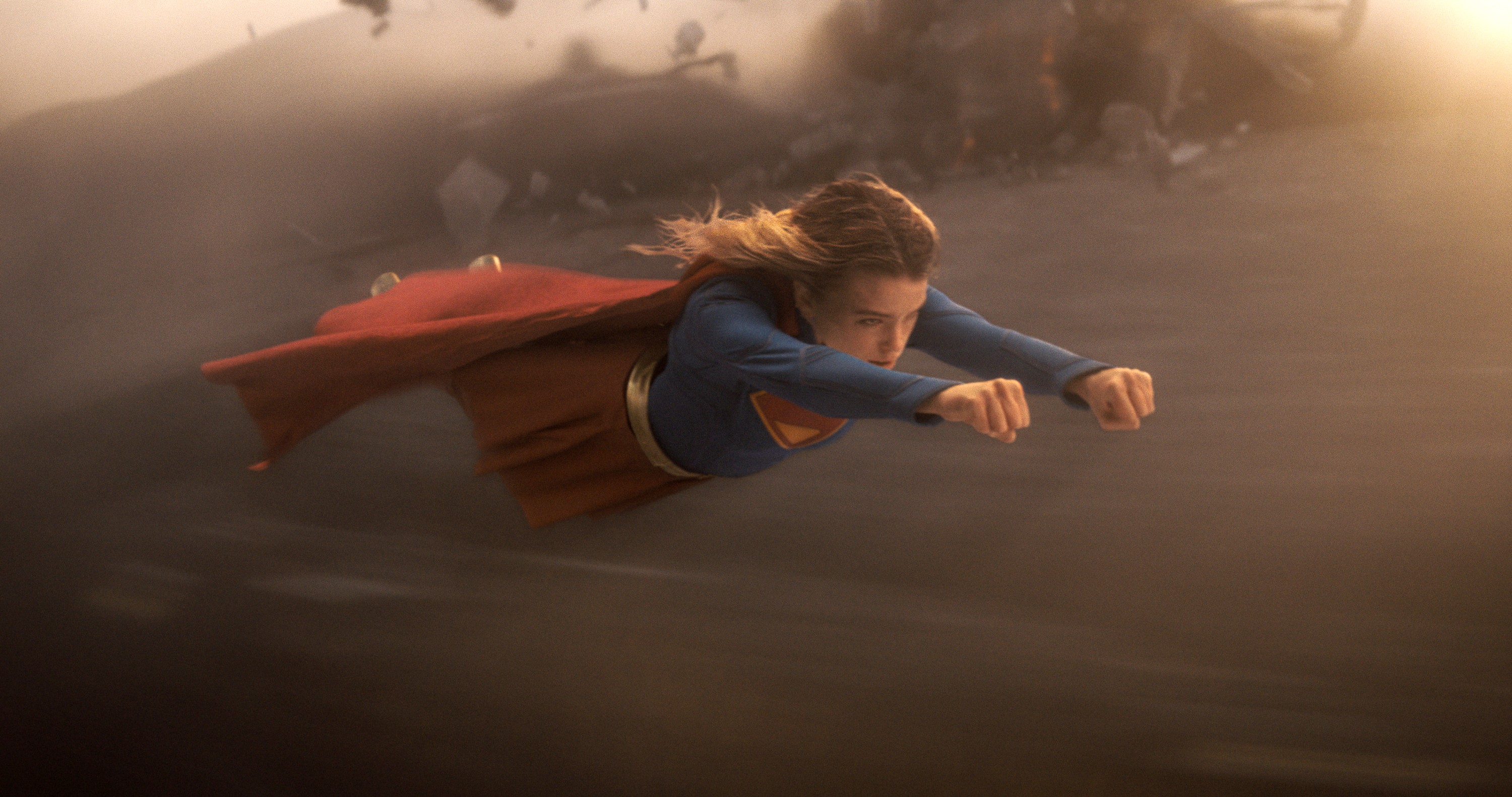 A $38 million domestic debut for the studio's marquee superhero title lands well below tracking, even as Toy Story 5 holds the line.