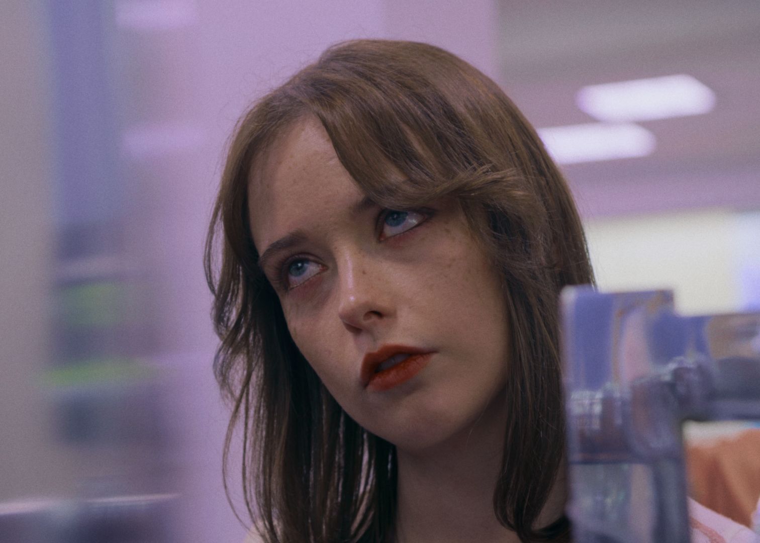 Helena Hufnagel’s debut feature premiered in Munich on 28 June 2026 with a pitch borrowed from her own grandmother: that a feel-good comedy about two strangers can hold more truth than a prestige drama.