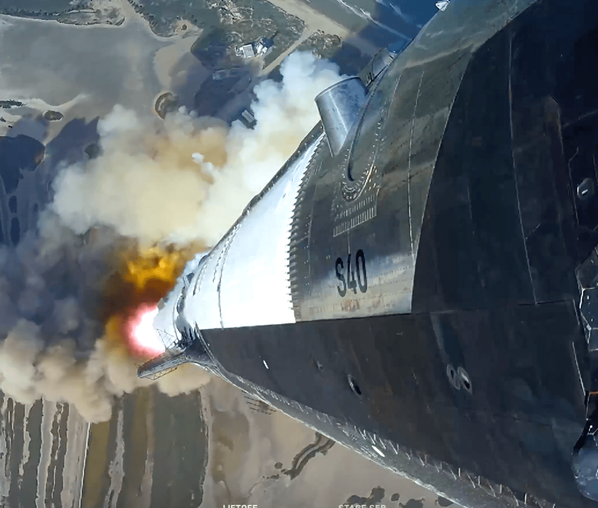 A private space company built around a single founder is about to enter America's second-most-watched equity benchmark.