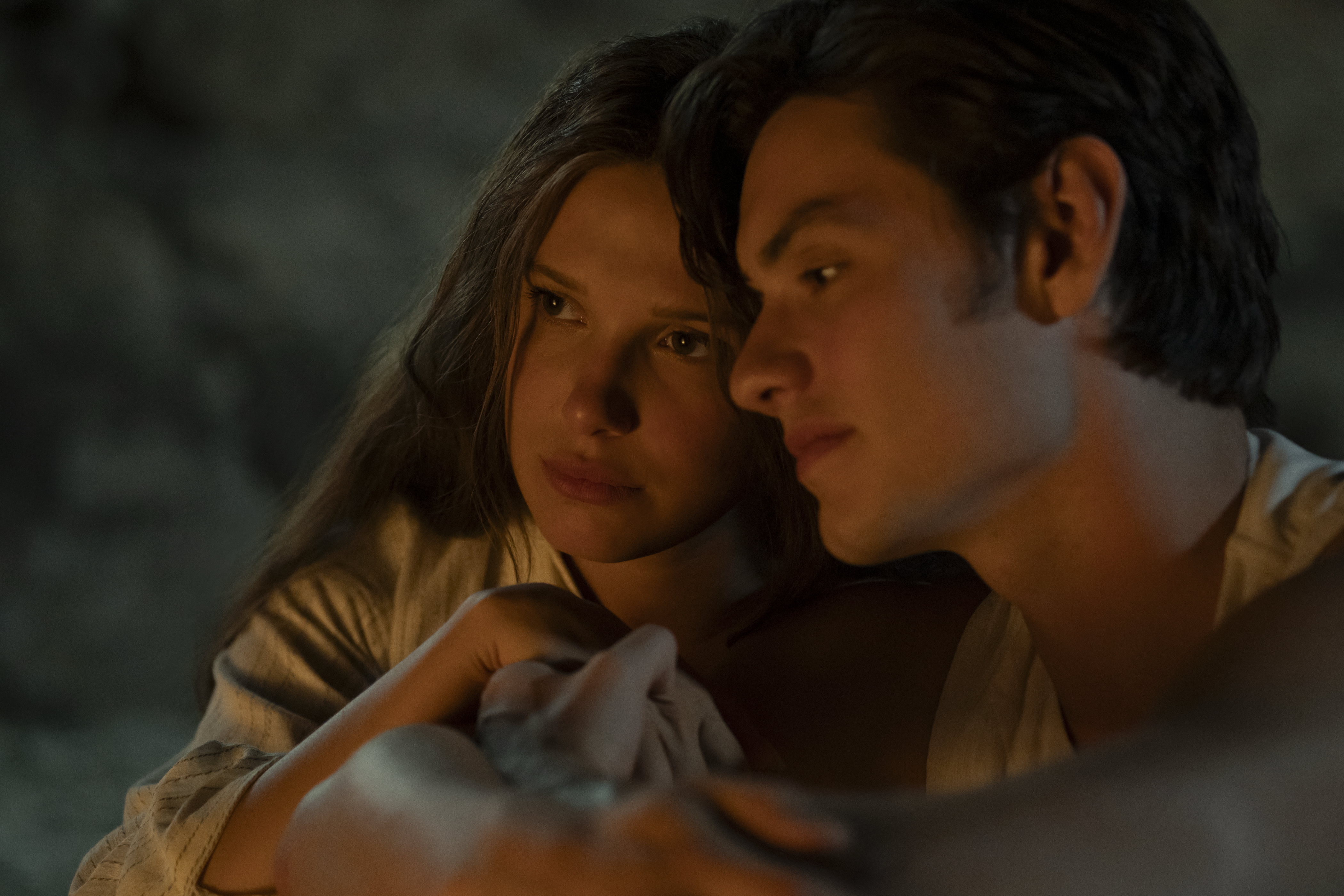 Netflix's third Enola Holmes outing reunites Millie Bobby Brown with the team behind Adolescence — a partnership that lifts the film's ambitions but cannot quite disguise a mystery running on fumes.
