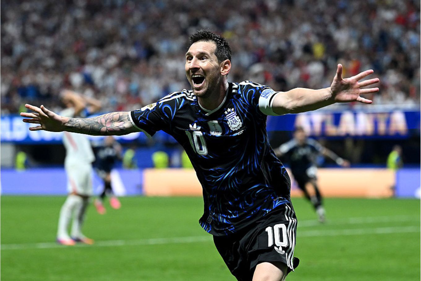 A 3-0 win at MetLife Stadium, anchored by Kylian Mbappé's second-half double, sent France into the knockout stage and underlined the gulf in class between the European heavyweights and a Sweden side now fighting to survive the group.