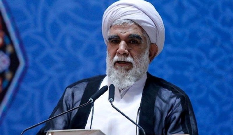 US strike on Iranian desalination plant leaves 20 towns without water, state media says