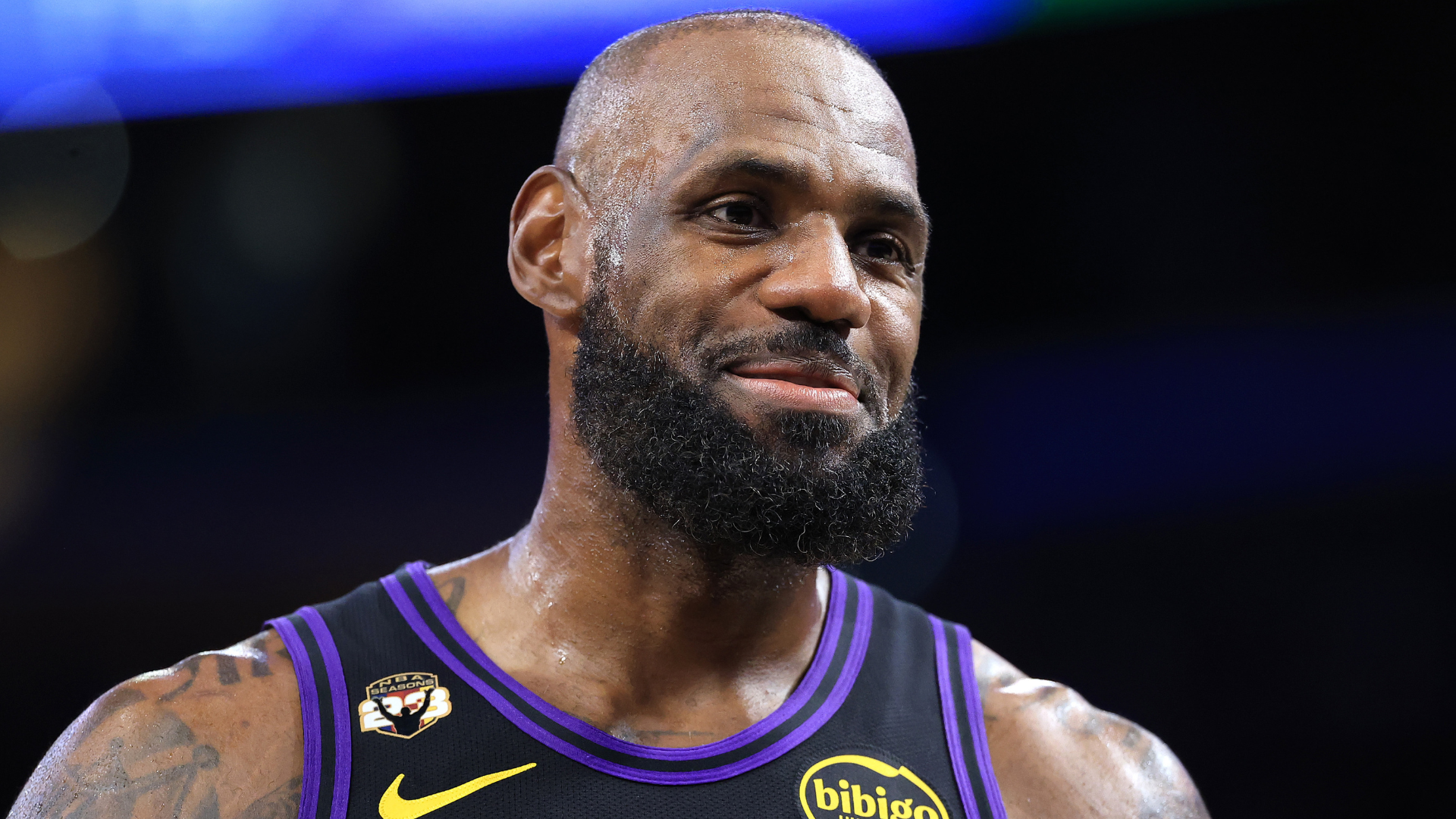 King's agent walks ten interested teams around the league in a CBS Sports sit-down, while a parallel NFL pitch quietly tests the limits of cross-sport celebrity capital.