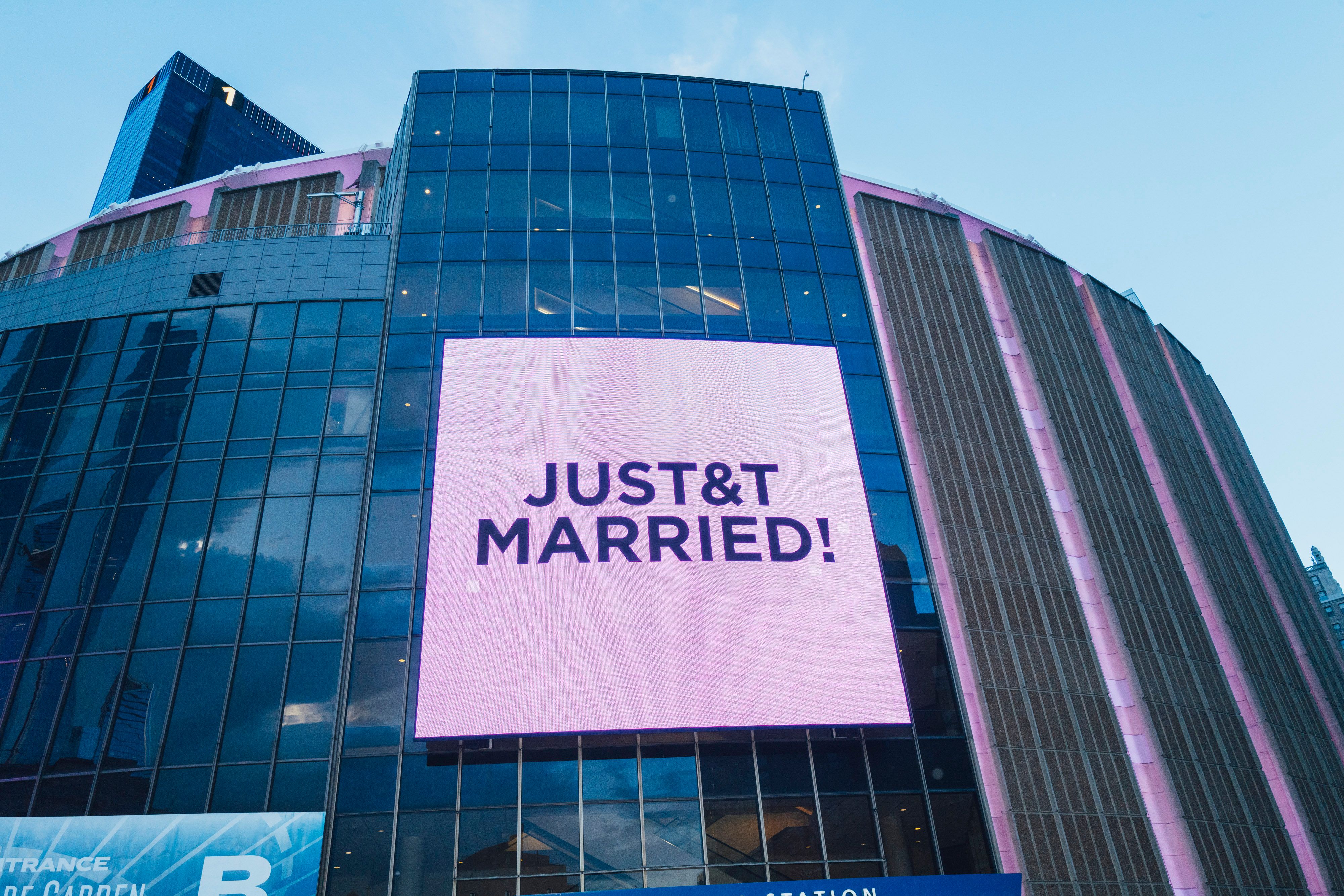 Reports of an MSG wedding under military-grade security, with guests bound by NDAs, expose how the celebrity-industrial complex has fused with platform-era publicity economics.