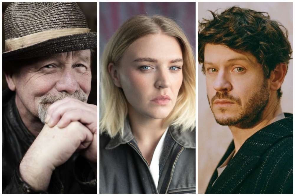 A new Celyn Jones feature, 'Mountain,' pairs Peter Mullan, Rebecca Lucy Taylor and Iwan Rheon in a Welsh-language production that signals where British regional cinema is heading next.