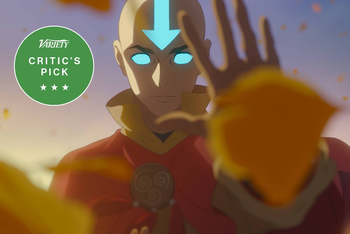 Paramount has pulled 'Avatar Aang: The Last Airbender' forward into July with a first trailer, stacking Comic-Con and opening weekend into a single three-week sprint against a World Cup-heavy summer calendar.