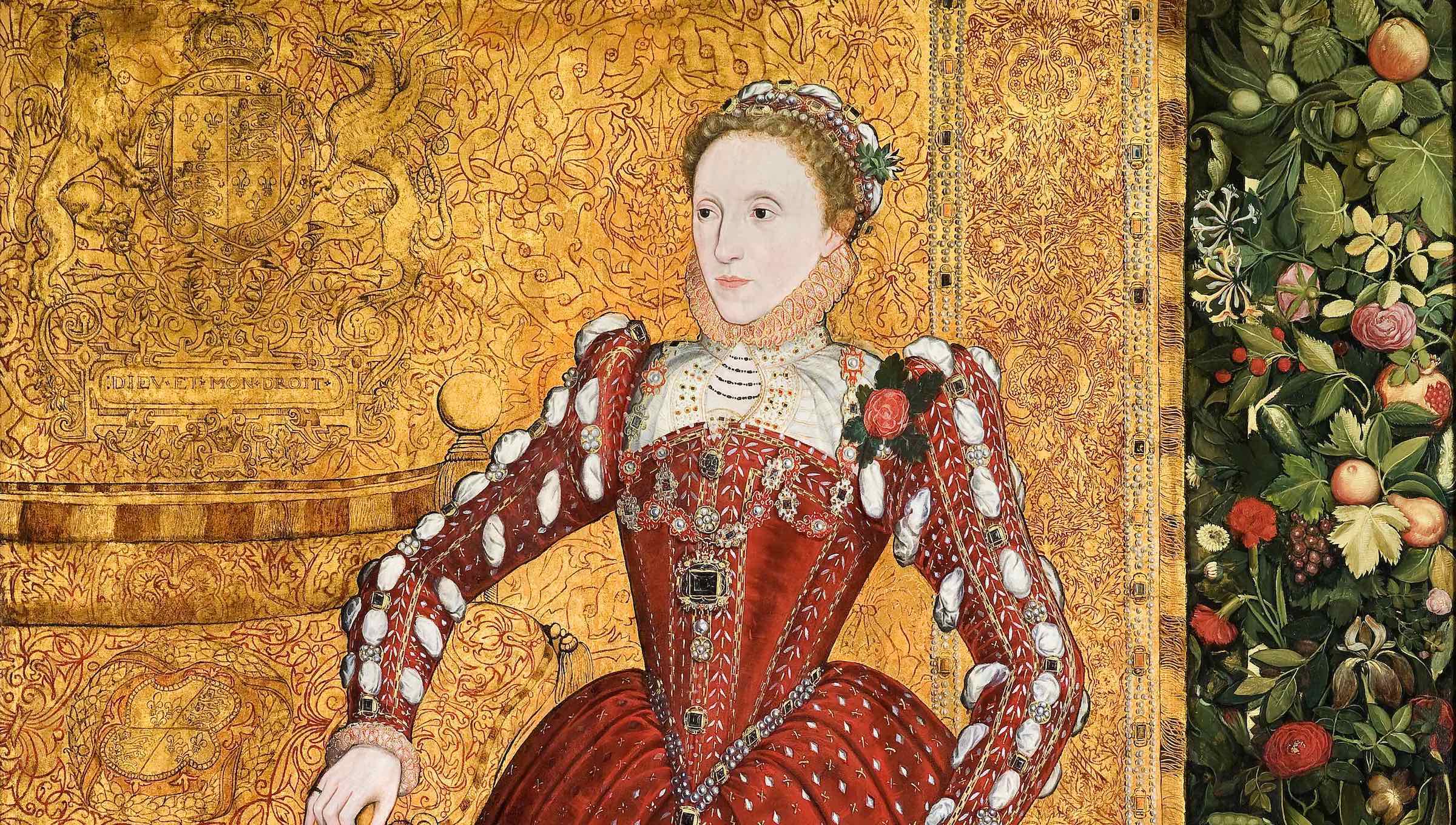 A new London show argues the Elizabethan image-machine was less about vanity than about turning a vulnerable female monarch into the era's most effective strategic asset.