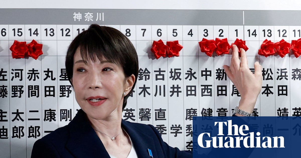 Three stories in one day from Nikkei Asia suggest Tokyo is rebuilding its industrial weight through unglamorous, defensible bets — counterdrone optics, AI disaster logistics, and a Southeast Asian retail footprint.