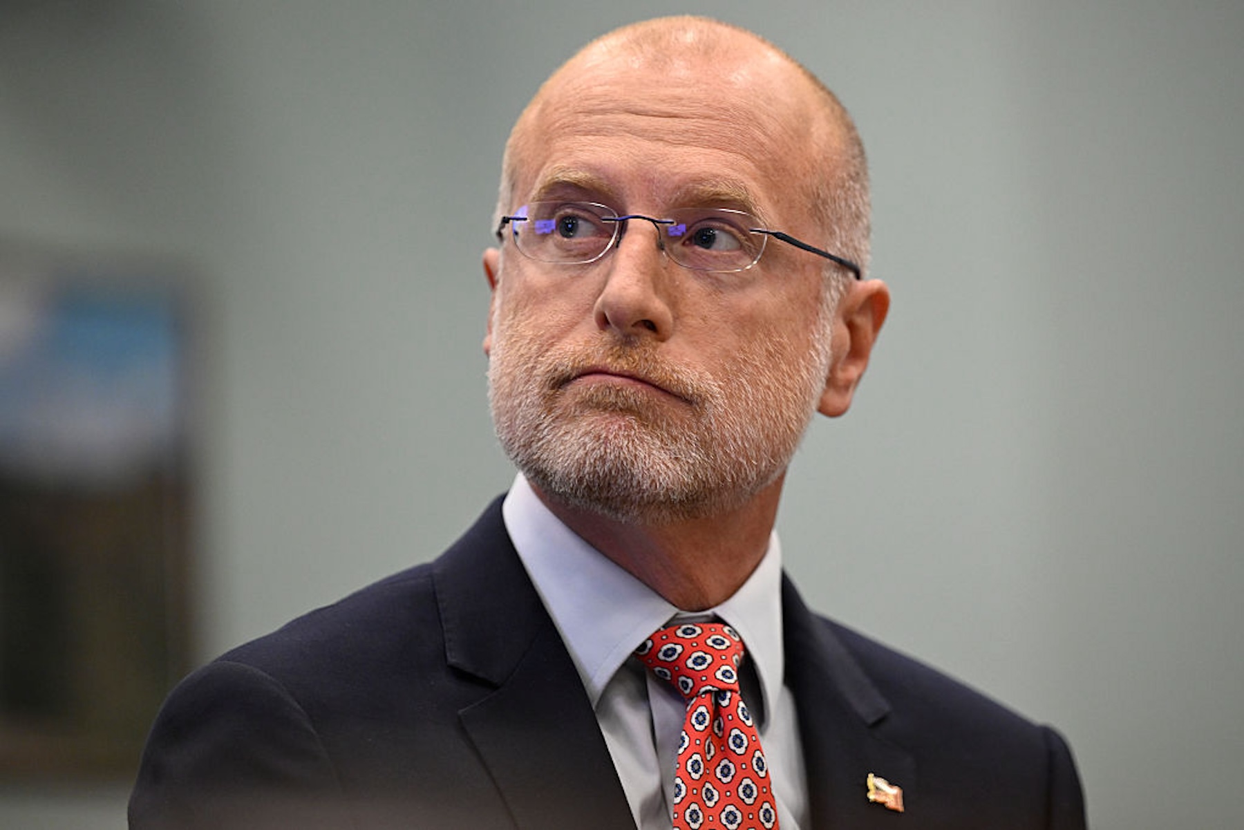 The US president touched down in Ankara on 7 July 2026 to a Turkish-language greeting and a prediction market already pricing his first words.