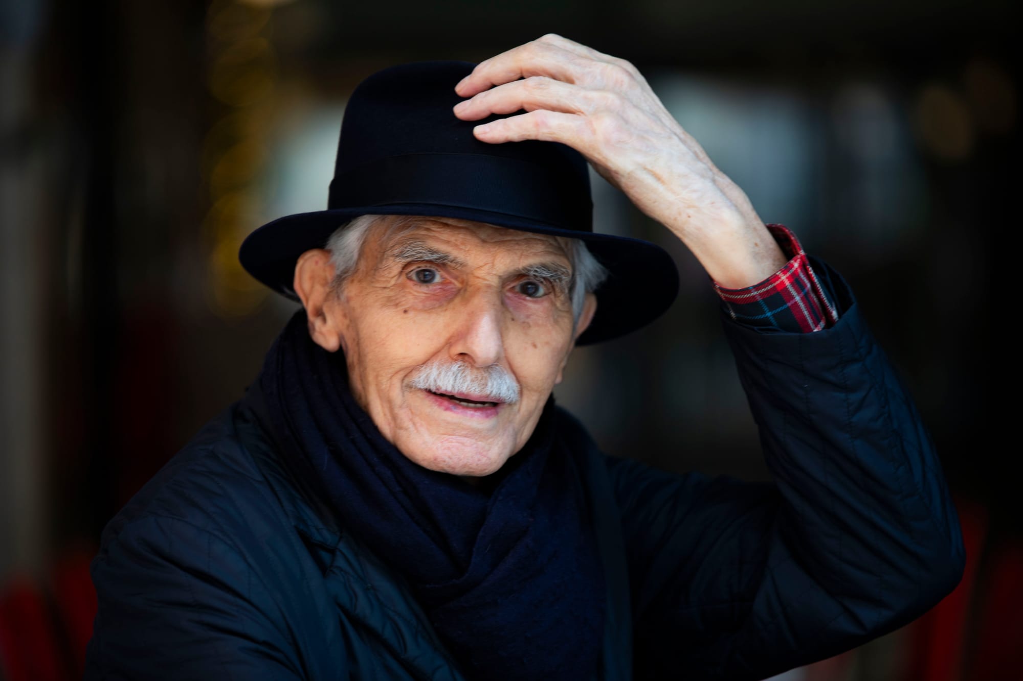 The week's losses of an Italian archival filmmaker, a Trinidadian-born sculptor, and an American cartoonist reveal how the culture pages decide whose death merits which kind of prose.