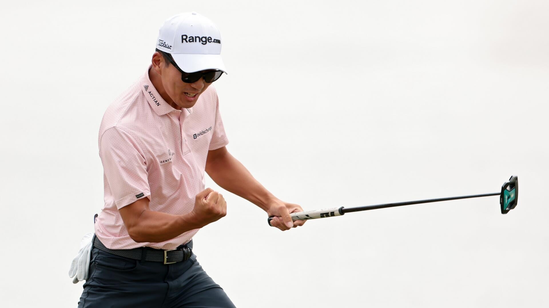McIlroy calls the Genesis Scottish Open the 'perfect' Open Championship tune-up and a workable 'blueprint' for slotting national opens into the revamped PGA Tour schedule, with Scheffler and Rahm joining the field at a redesigned Renaissanc…