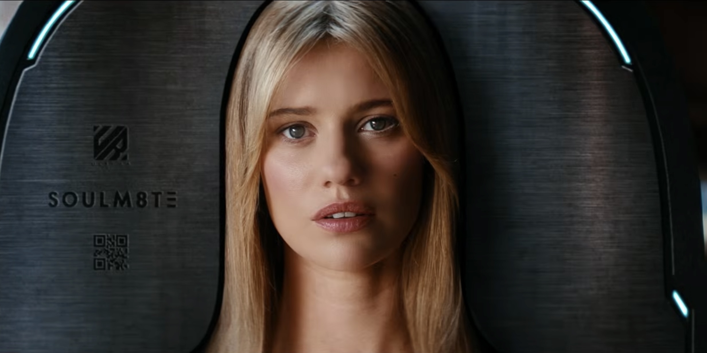 Universal has pulled Soulm8te, the AI-doll spinoff of its M3GAN franchise, from its theatrical calendar and will release it straight to digital rental — a quietly revealing decision about IP economics in a softening horror market.