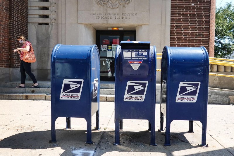 USPS Forever stamp