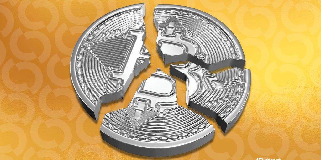 Bitcoin has now spent 307 days inside a single $10,000 band — the third longest such squeeze on record — even as a Japanese lender begins offering Bitcoin-backed credit lines of up to $6.2 million.