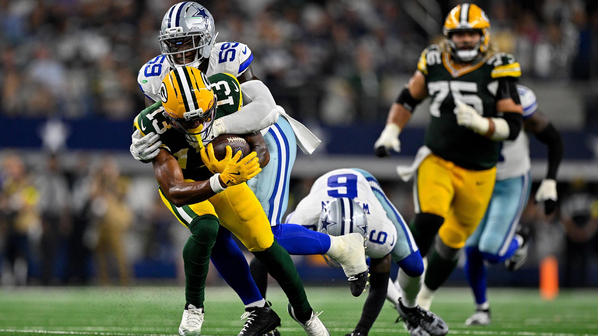 An overtime concept floated by CBS Sports columnist tries to borrow soccer's penalty-kick drama for NFL Sundays.