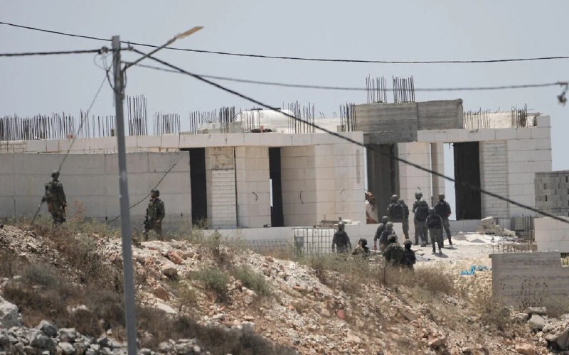 On 10 July 2026, Israeli Finance Minister Bezalel Smotrich claimed that US envoy Steve Witkoff described Gaza's two million Palestinians as "two million Nazis" living next to Israeli children — a remark no other outlet has yet substantiated…