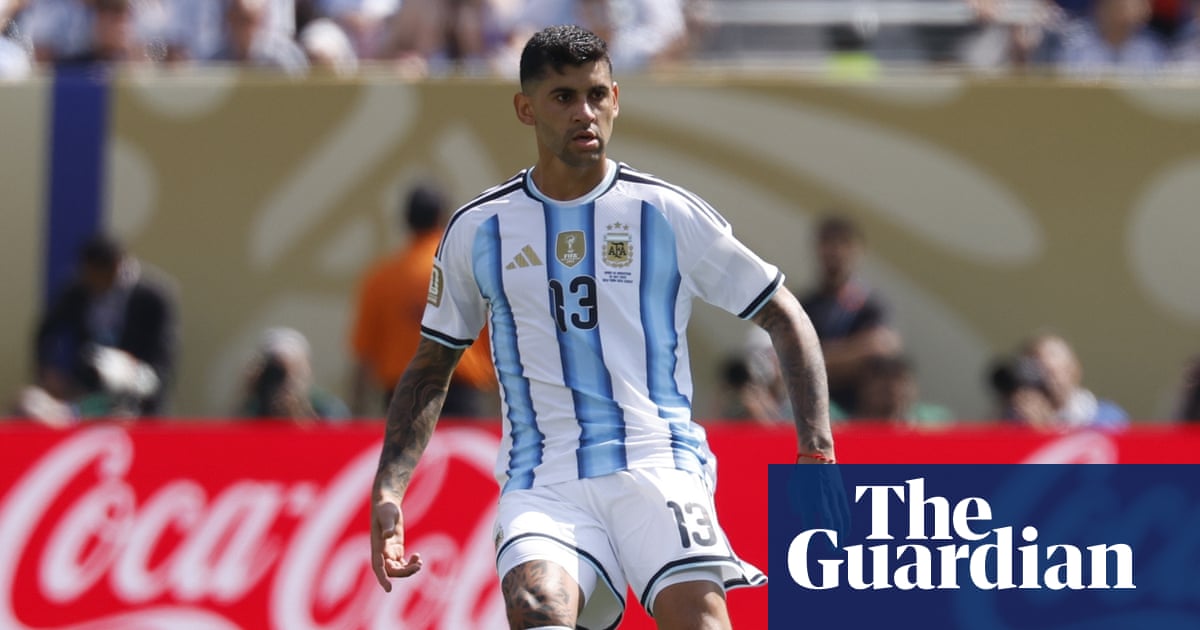 Argentina's supporting cast did the scoring as Julián Álvarez and company outlasted a Swiss side that spent 90 minutes trying to erase Lionel Messi.