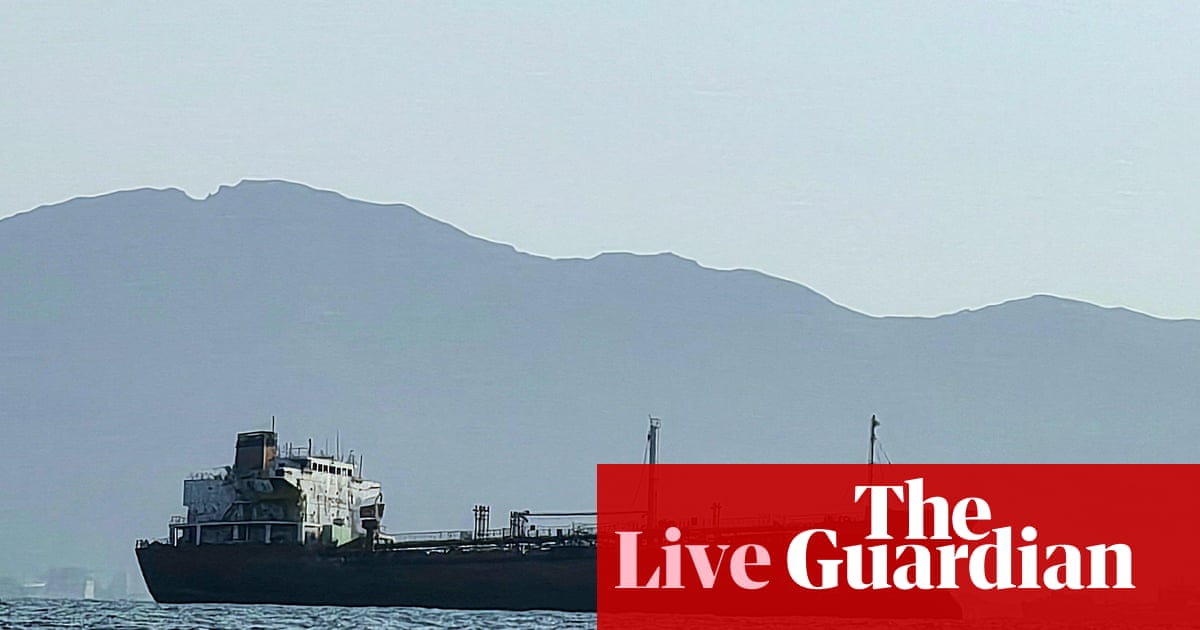 Tehran says it hit American facilities in five countries in a single coordinated salvo, marking the broadest regional escalation since the current exchange began.