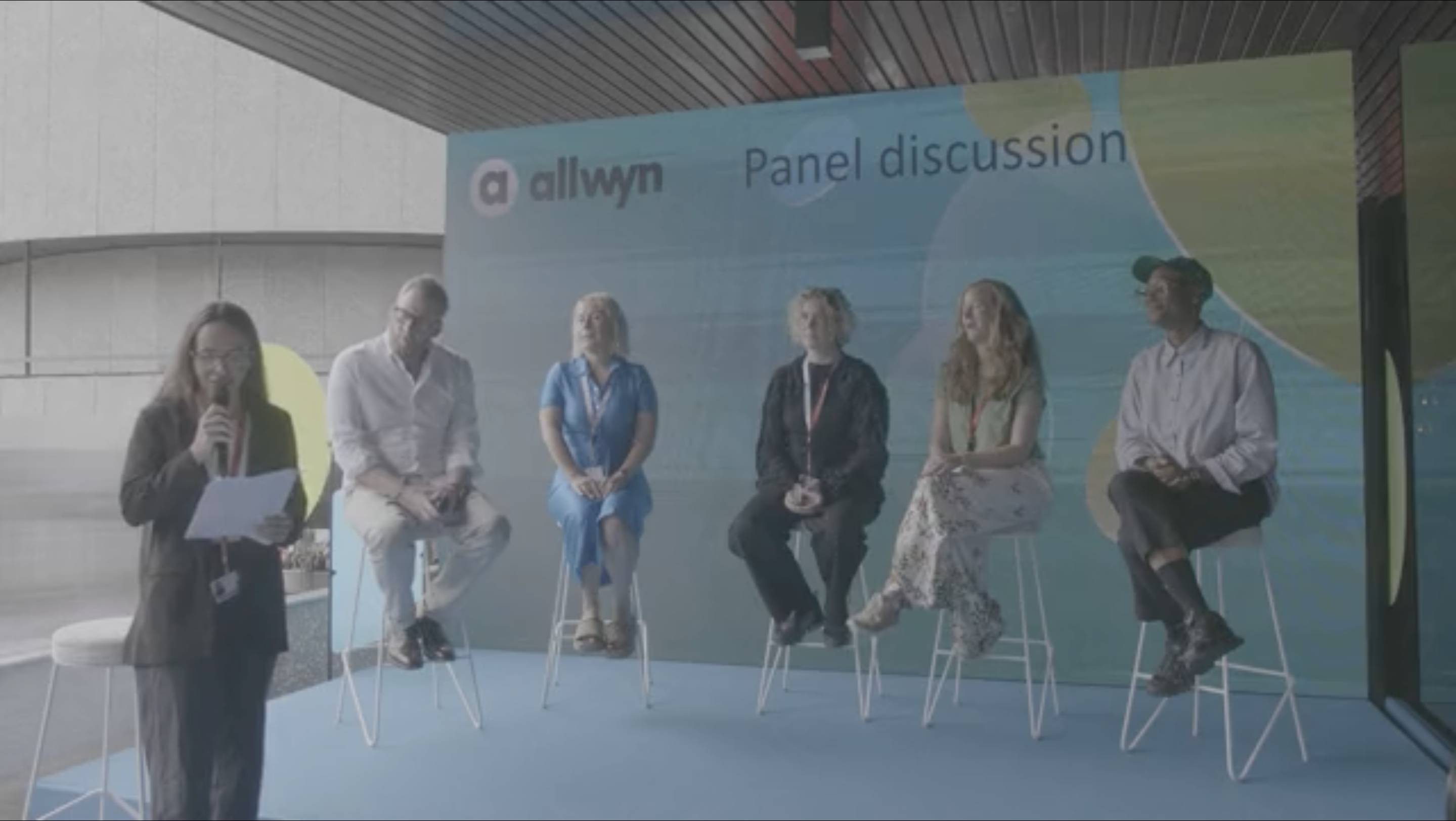 Industry leaders at Karlovy Vary told emerging European directors to be brave, curious, pushy and fearless.
