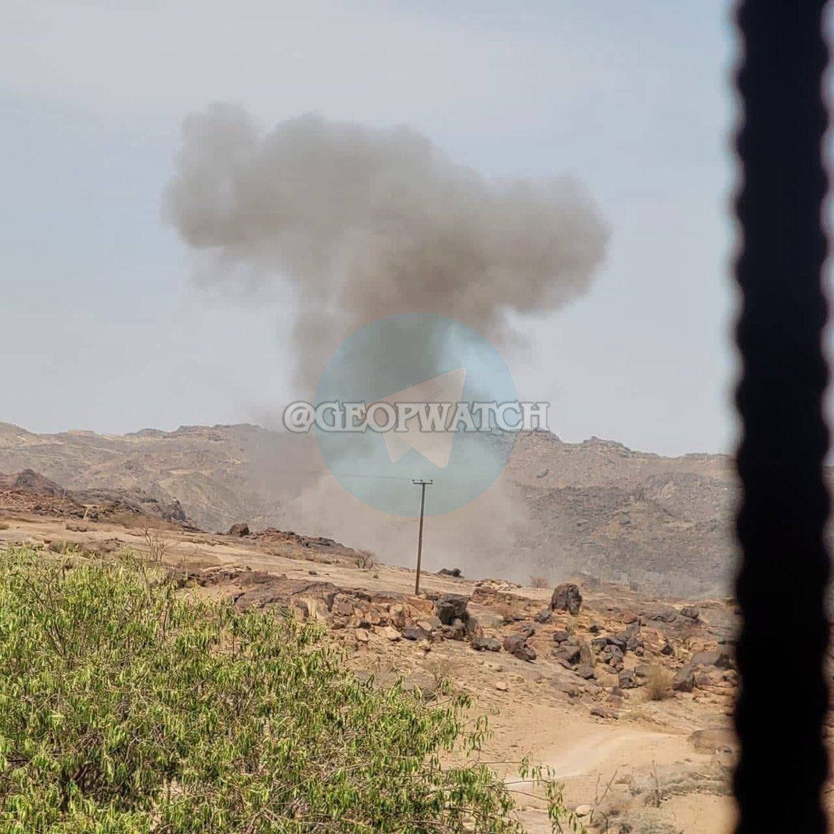 A claimed strike on Abha airport on 13 July 2026 has grounded flights and reignited a war that a 2022 deal was supposed to keep quiet.