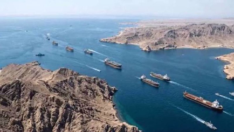 Vessels are already shifting to dark routes, Dubai is reportedly drawing a bypass port, and Iranian state media is naming targets.