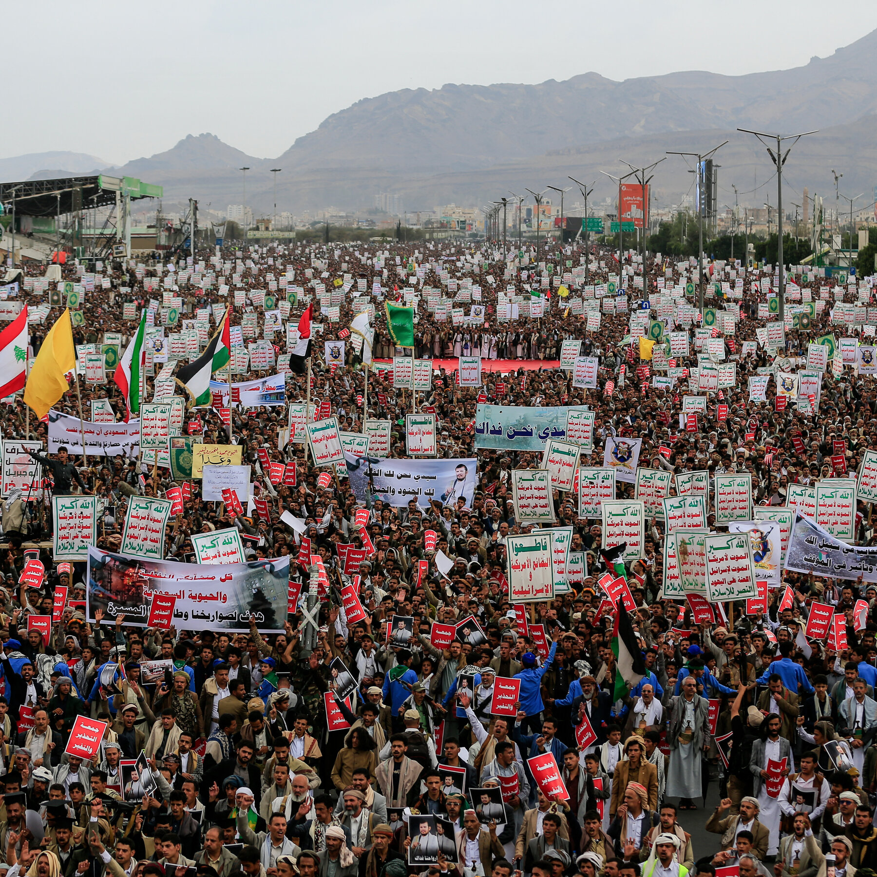 Six missiles launched from Yemen on the afternoon of 13 July 2026 put southern Saudi Arabia on alert.