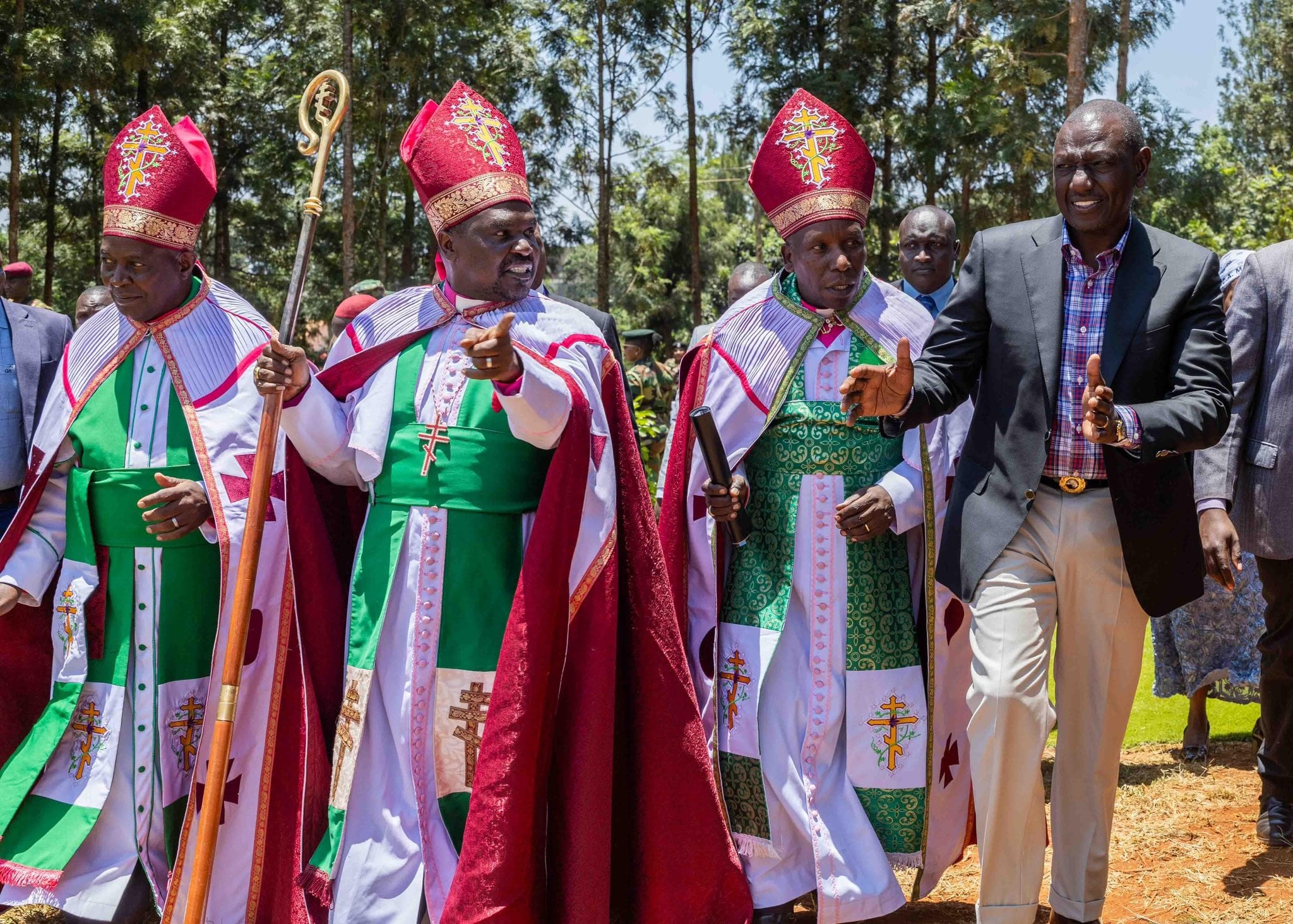 Central Bank of Kenya data shows Kenyans lost significantly more to cybercrime in 2024, with mobile banking fraud recording the sharpest year-on-year jump.
