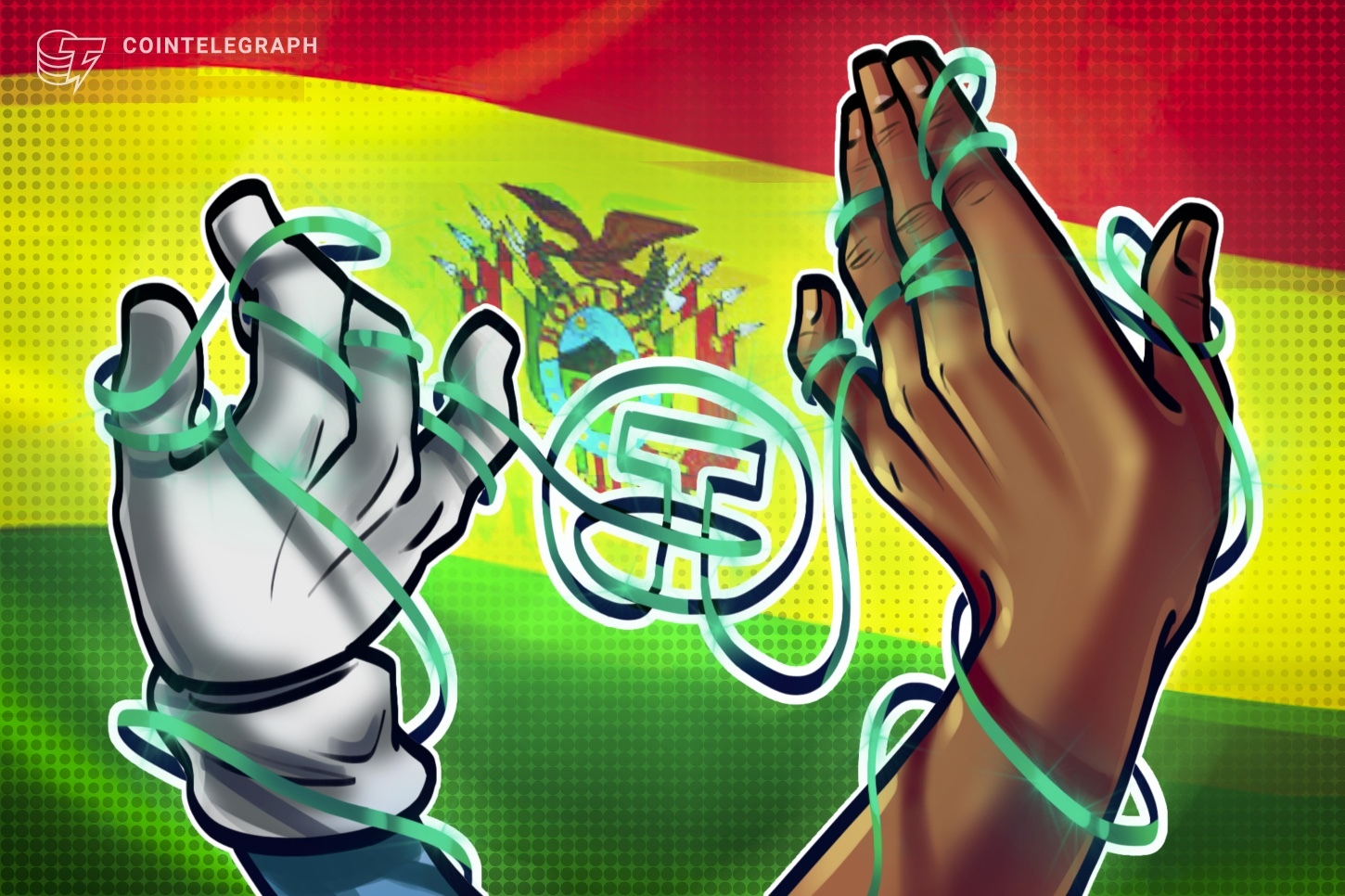 Banco Bisa in Bolivia, one of the local financial institutions reported to be exploring USDT custody arrangements.