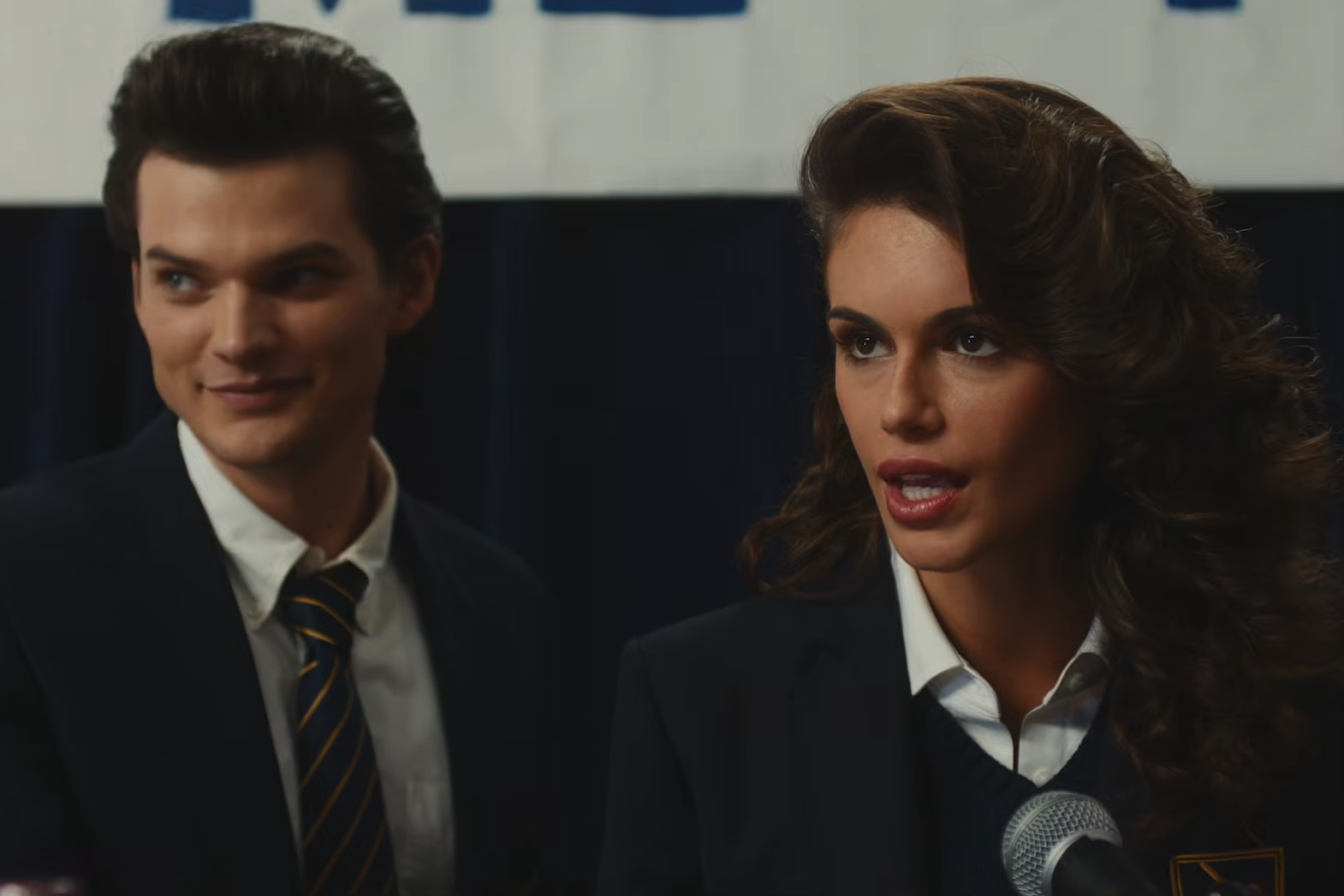 FX dropped the first trailer for Ryan Murphy's 'The Shards,' a long-gestating adaptation of Bret Easton Ellis's 2023 novel.