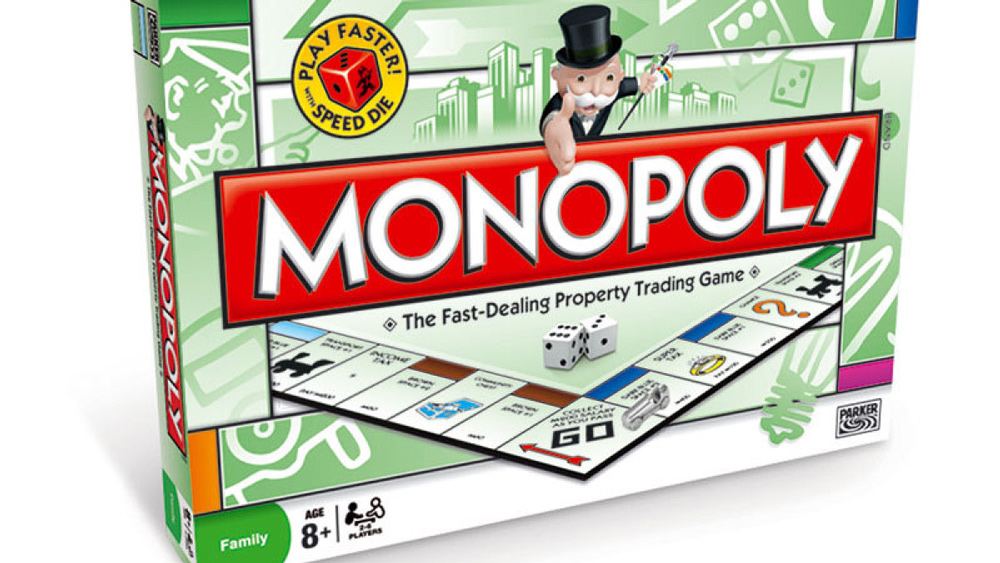 Netflix is casting a $2 million reality competition built around Hasbro's 90-year-old property.