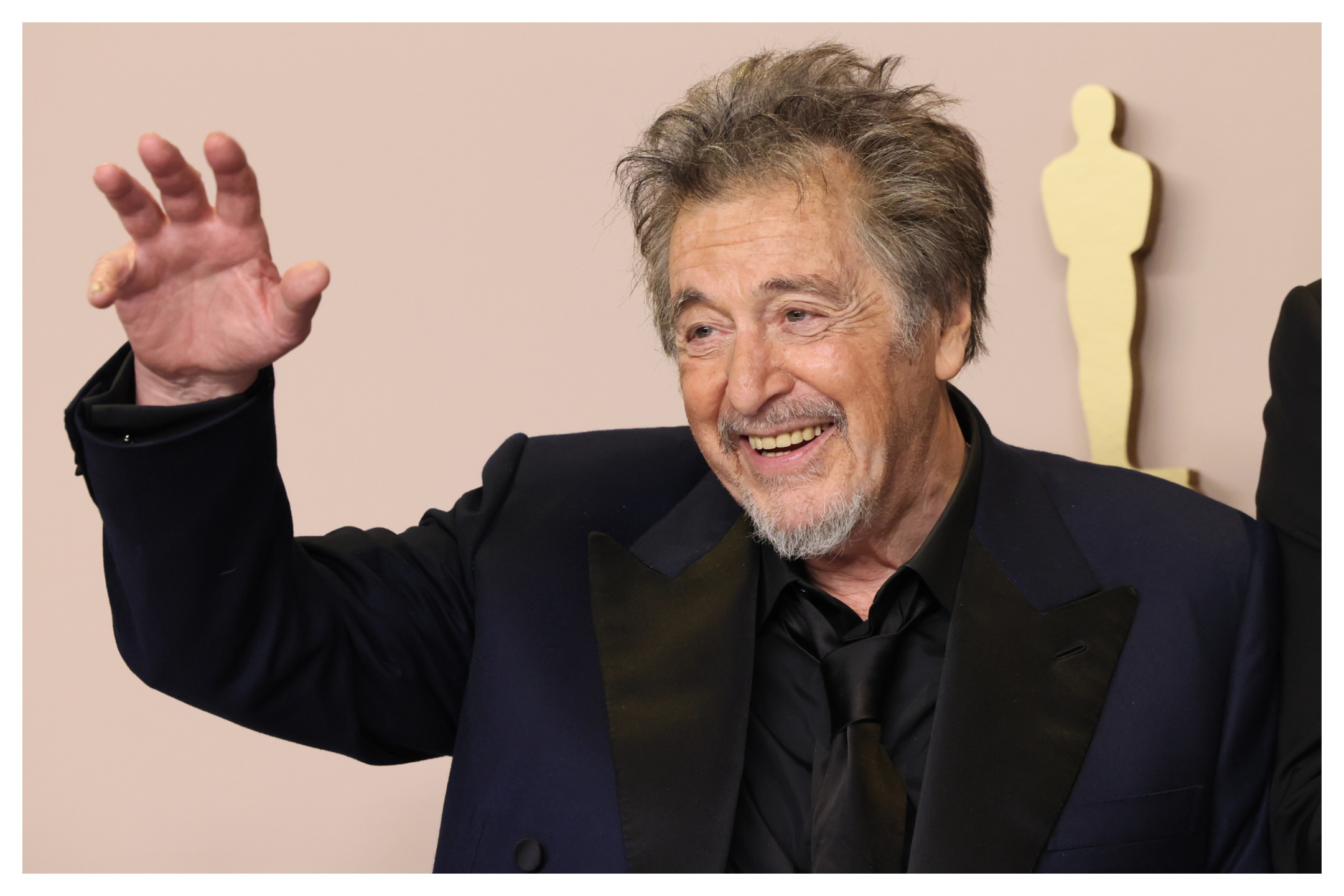 Al Pacino is set to lead the jury at the Lee Strasberg Film Festival this November, returning to the New York institute where he trained.