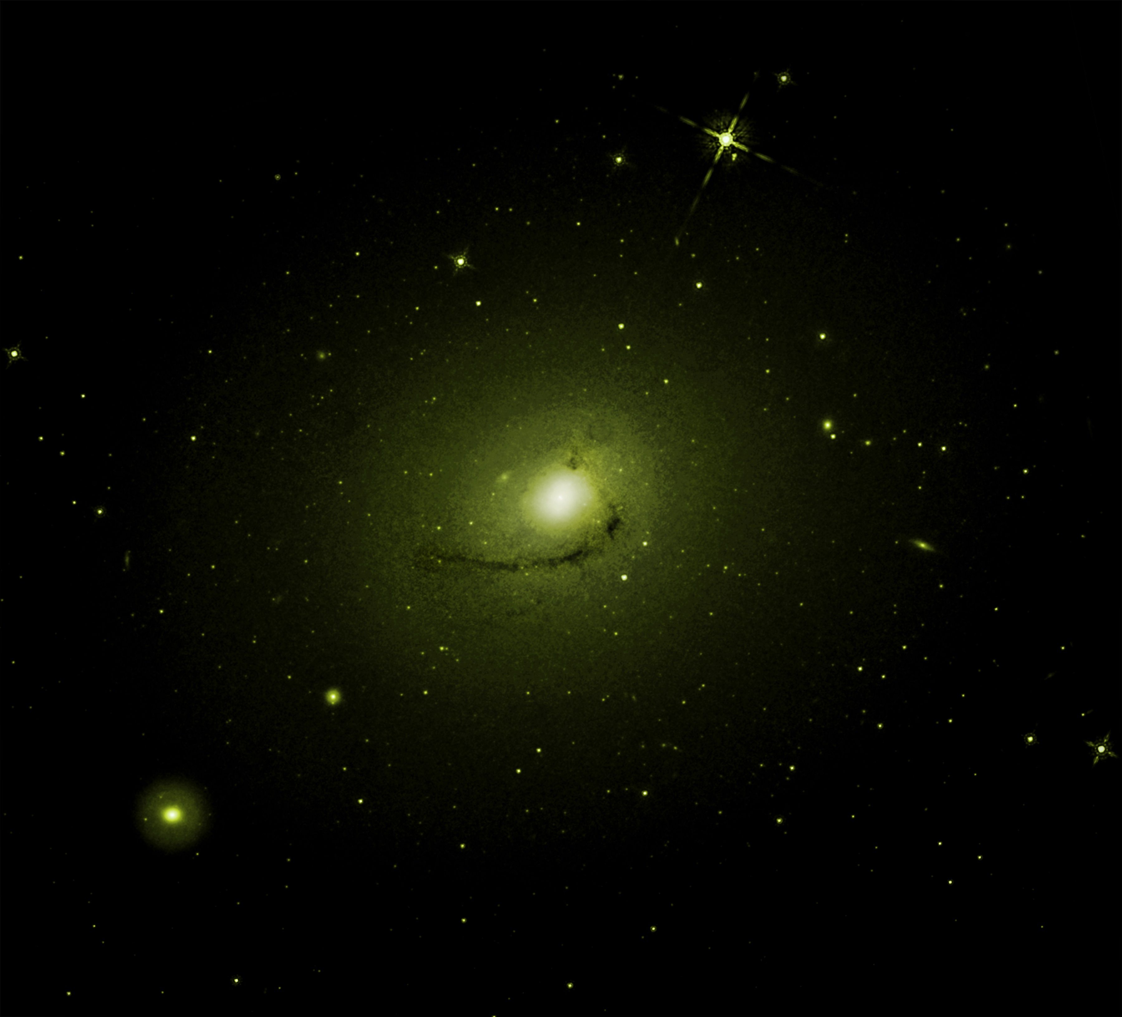 NASA's Nancy Grace Roman Space Telescope is being prepared to catch supermassive black holes in the act of shredding stars across cosmic time, offering a new window on how the most massive objects in the universe grow.