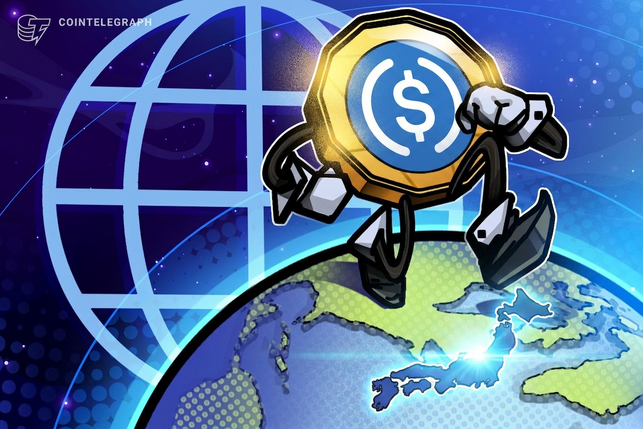 Tokyo's Diet has approved a bill treating crypto as a financial product, slicing the tax rate to 20% and clearing a path for issuers like Circle to plug into JCB's 40 million merchants.