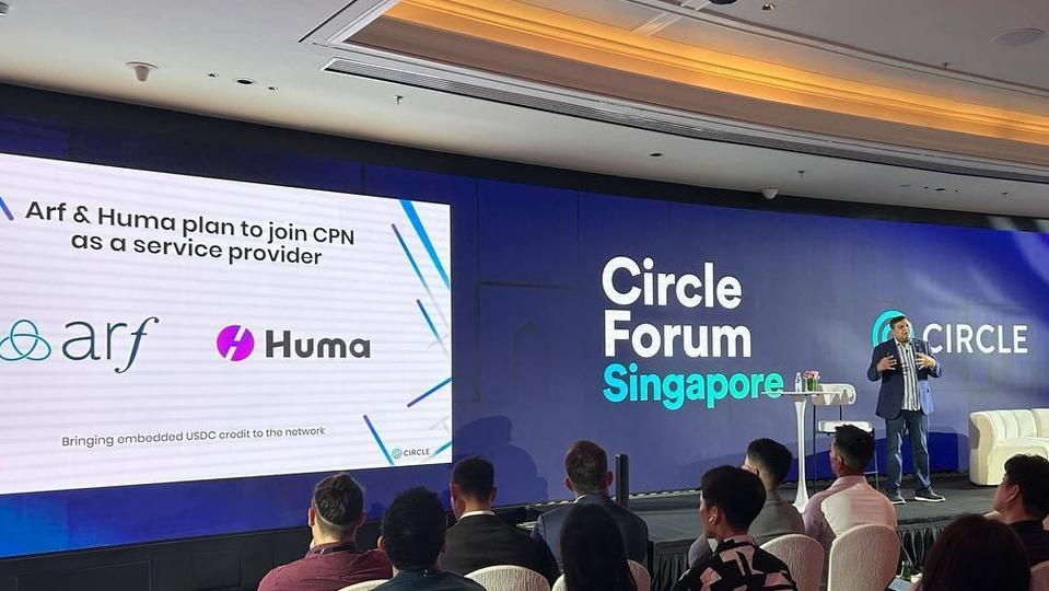 JCB, Japan's largest card network, will explore USDC settlements with Circle across roughly 40 million merchants, just as a rival consortium stablecoin readies a 2026 launch.