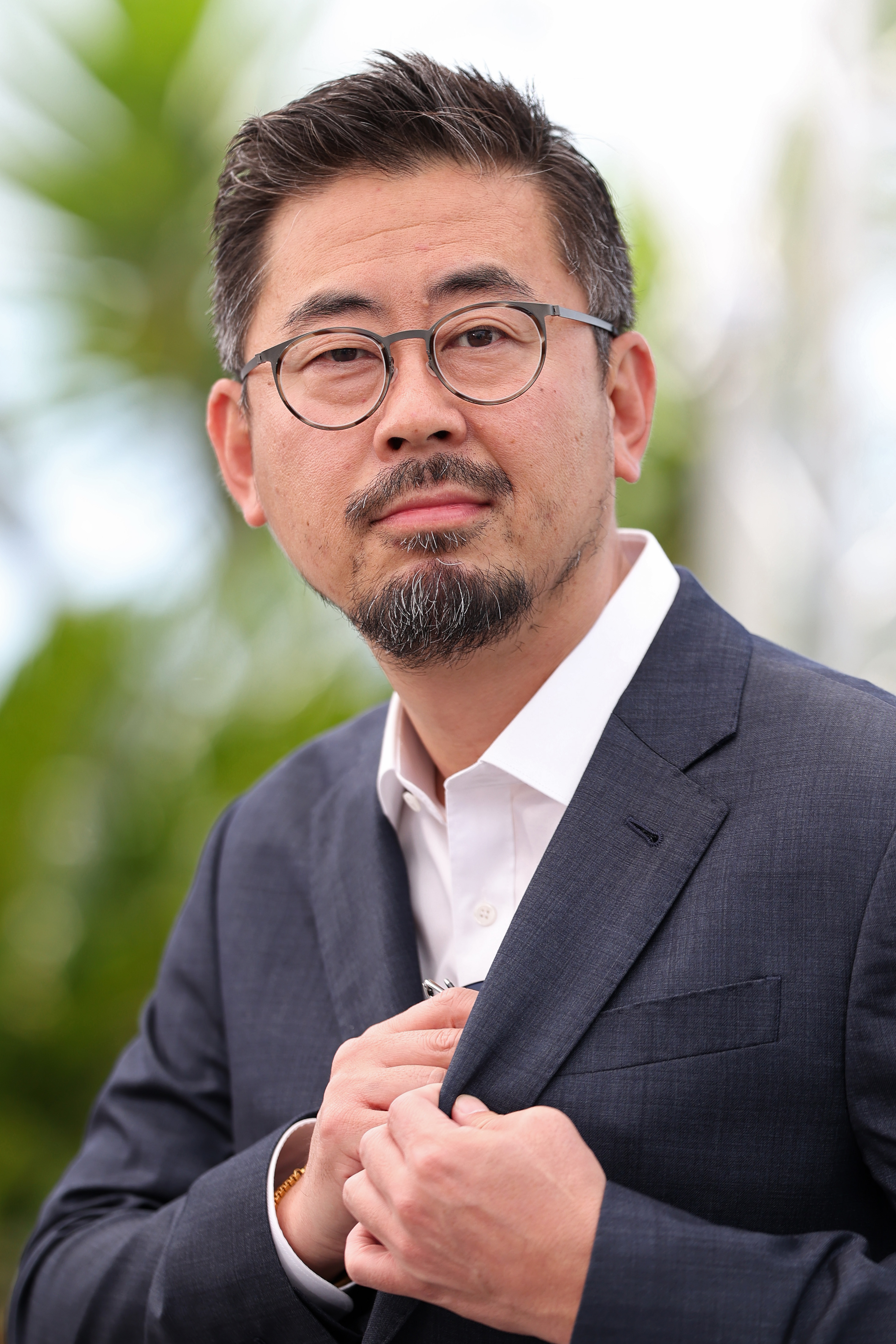 Director Na Hong-jin, the South Korean filmmaker behind 'The Wailing,' will bring his Cannes competition title 'Hope' to San Diego Comic-Con this week, marking his first appearance on the convention circuit.