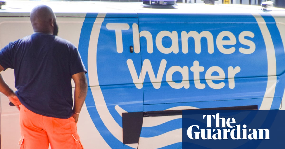 With the country's biggest water company back in the black but still £20bn in the red, Greater Manchester's mayor has emerged as the unlikely swing voter in a privatisation fight that never quite ended.