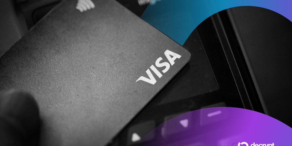 Two announcements on 16 July 2026, BlackRock's spot Bitcoin ETF crossing 734,762 BTC and Visa opening stablecoin services to 200 million merchants, point to the same convergence: institutional finance is no longer adjacent to crypto, it is