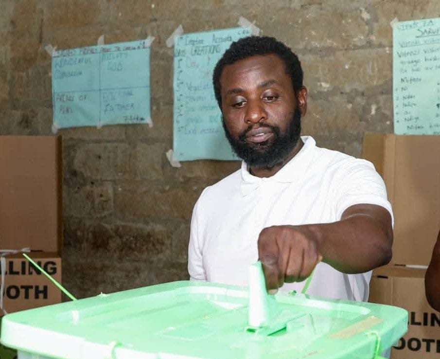 Voters in the high-altitude Nyandarua constituency turned out on 16 July 2026 for a parliamentary by-election that has become an early read on President William Ruto's United Democratic Alliance one year before the next general election.