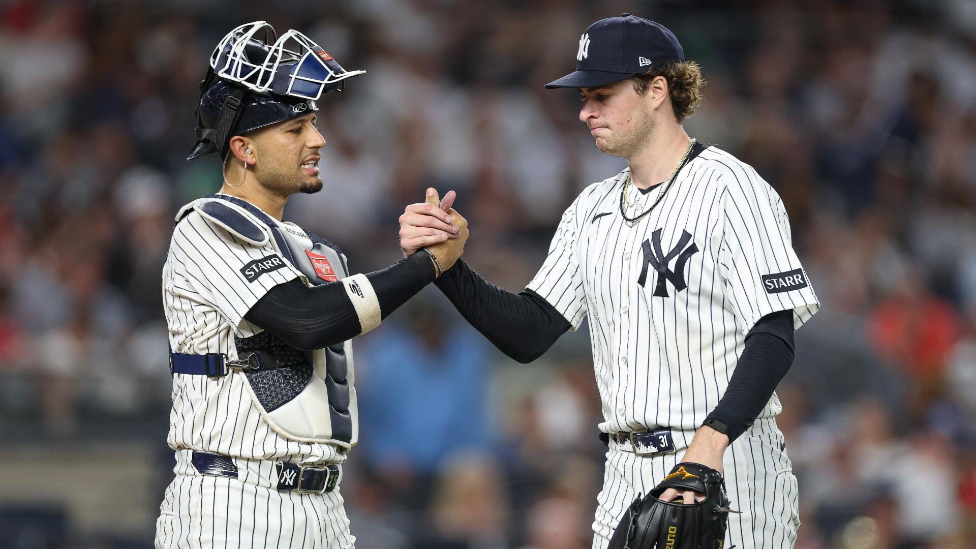 Two rival sportsbooks spent Thursday afternoon bidding for the same bettor.