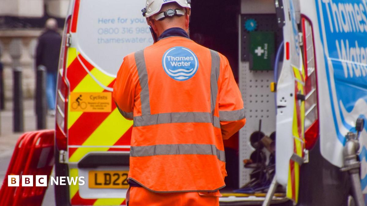Britain's largest water company has paid out seven-figure bonuses to senior executives while a regulator-imposed ban on water-company bosses' bonuses remains technically in force, fuelling fresh questions about how the country's largest pri