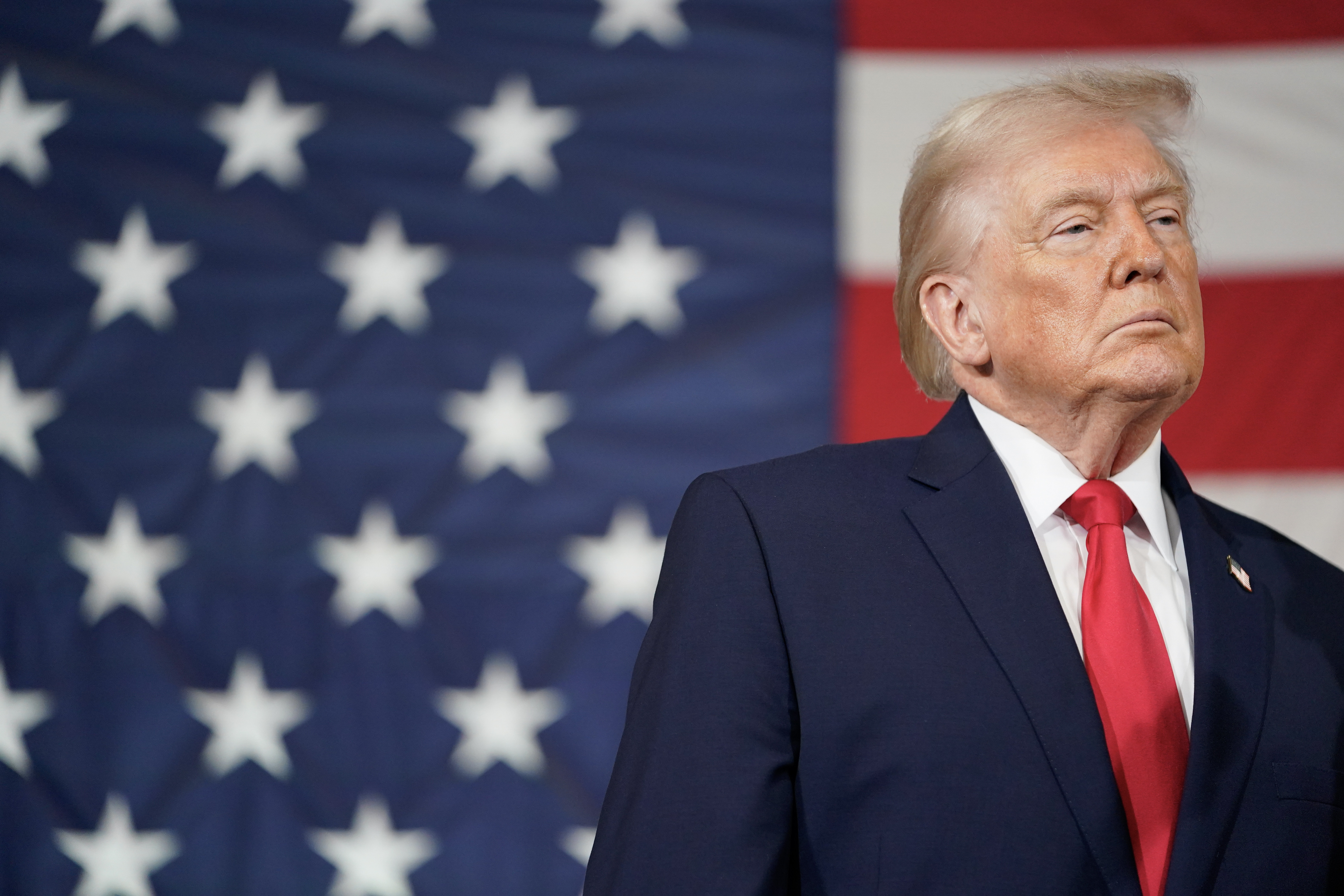 Trump Media & Technology Group is selling banks and trading firms a paid, licensed feed of Truth Social posts, monetising a politician's social graph as raw material for algorithmic trading.