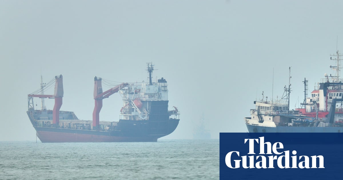 A Reuters dispatch on 17 July 2026 says Iran has asked Yemen's Houthis to prepare to close the Bab el-Mandeb.