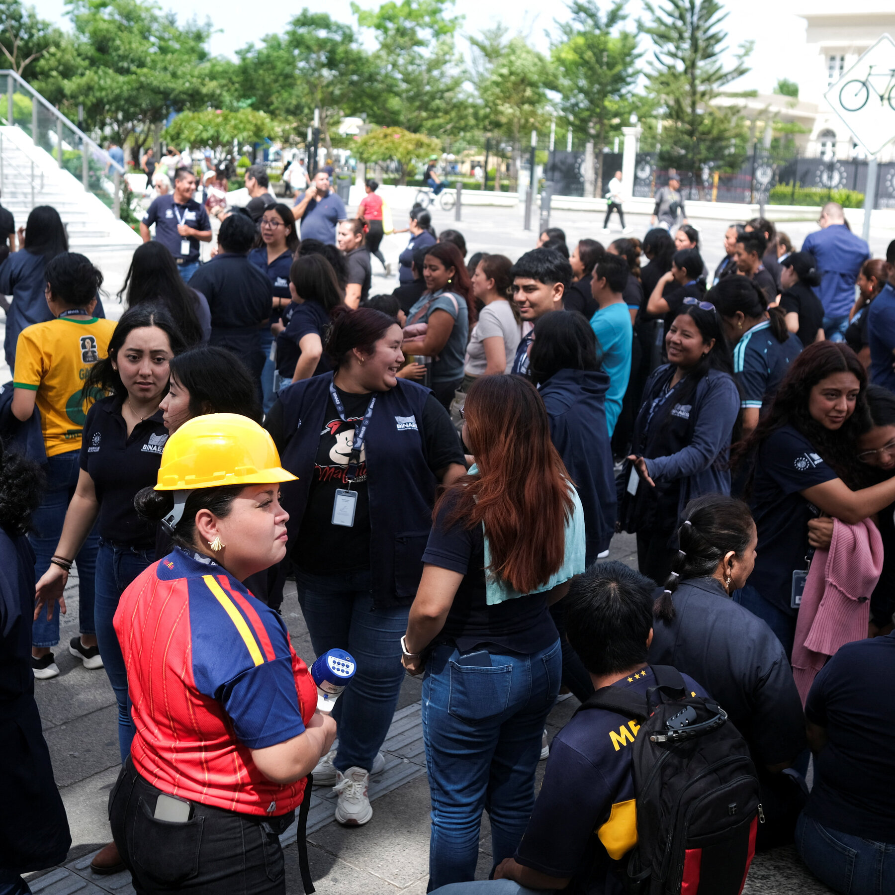 A 7.3-magnitude earthquake struck near the Mexico-Guatemala border on 17 July 2026, shaking buildings across three countries and putting the Pacific coast on tsunami watch for several tense hours.