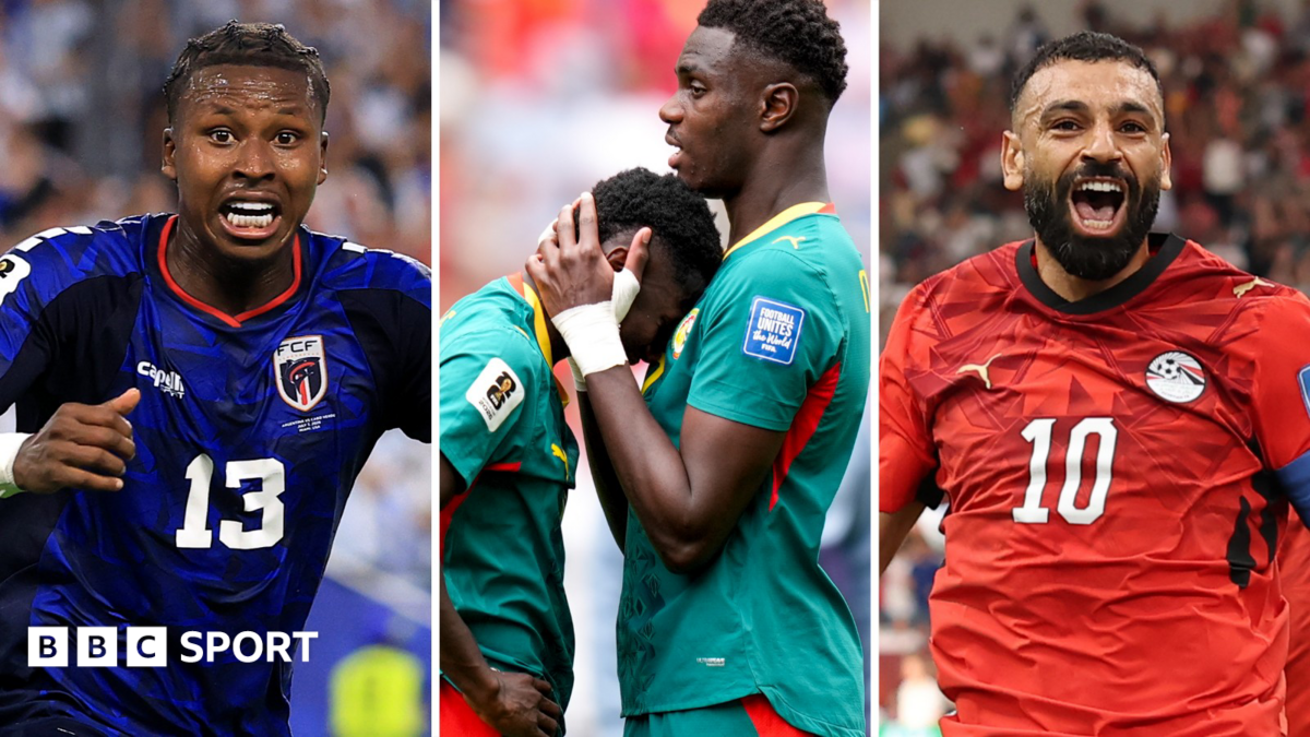 Five African sides exited the 2026 World Cup on stoppage-time goals, but Cape Verde's run and the continent's record nine-team delegation mark a deeper shift in how African football projects itself on the global stage.
